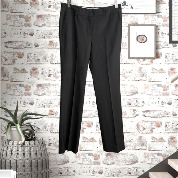 J.crew wool Campbell Pants - Picture 2 of 5